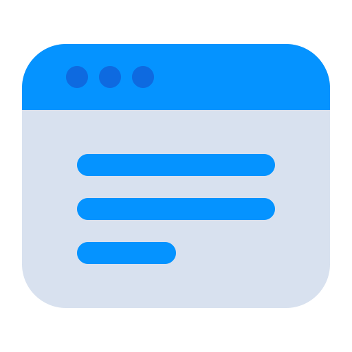 Simple Static Websites